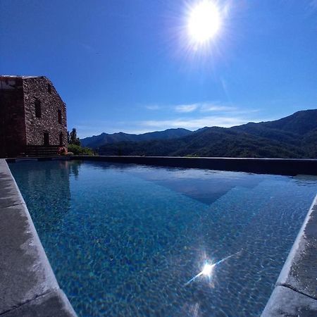 Castellu D'Orezza Carcheto Exterior photo