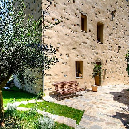 Castellu D'Orezza Carcheto Exterior photo