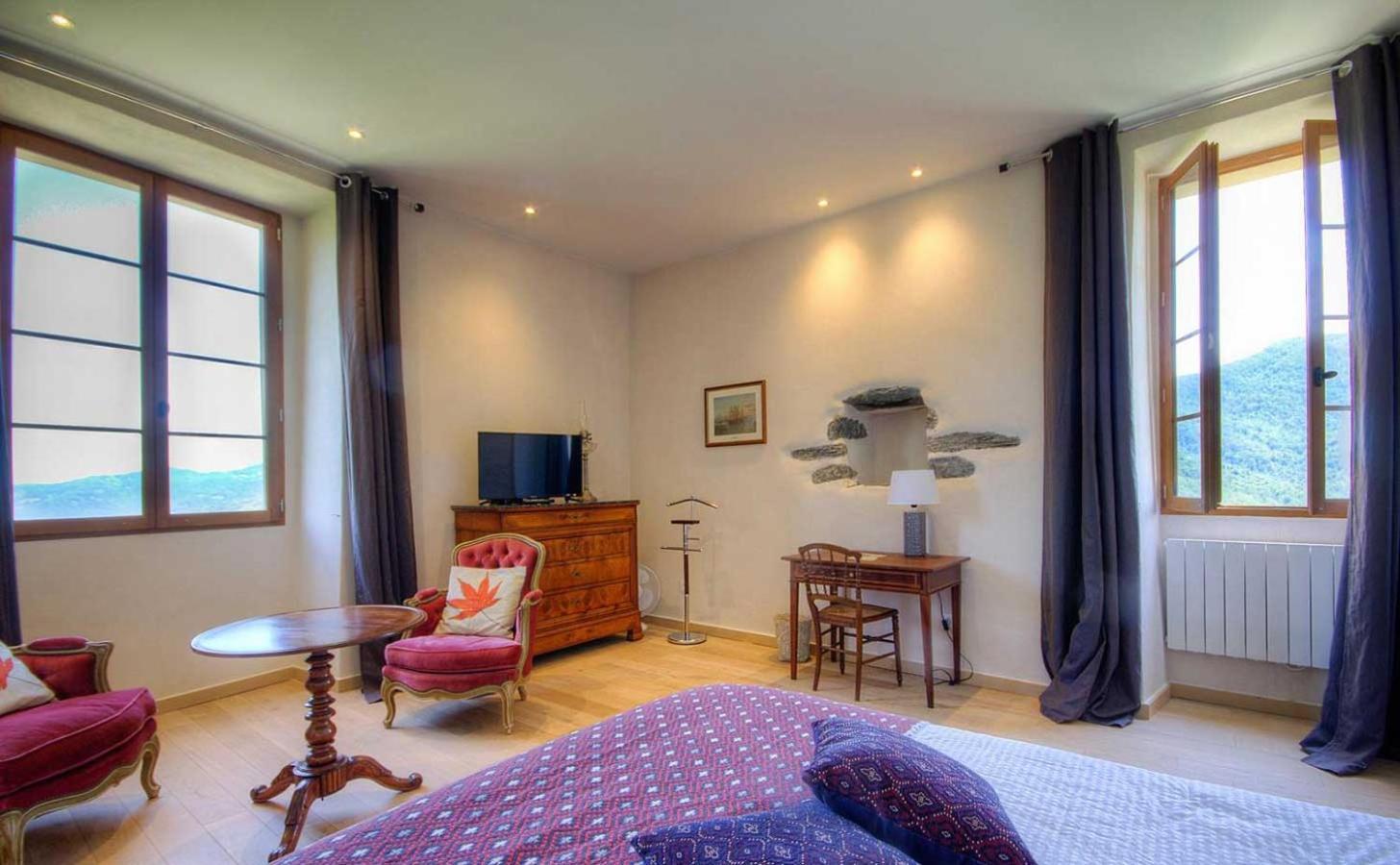 Castellu D'Orezza Carcheto Exterior photo