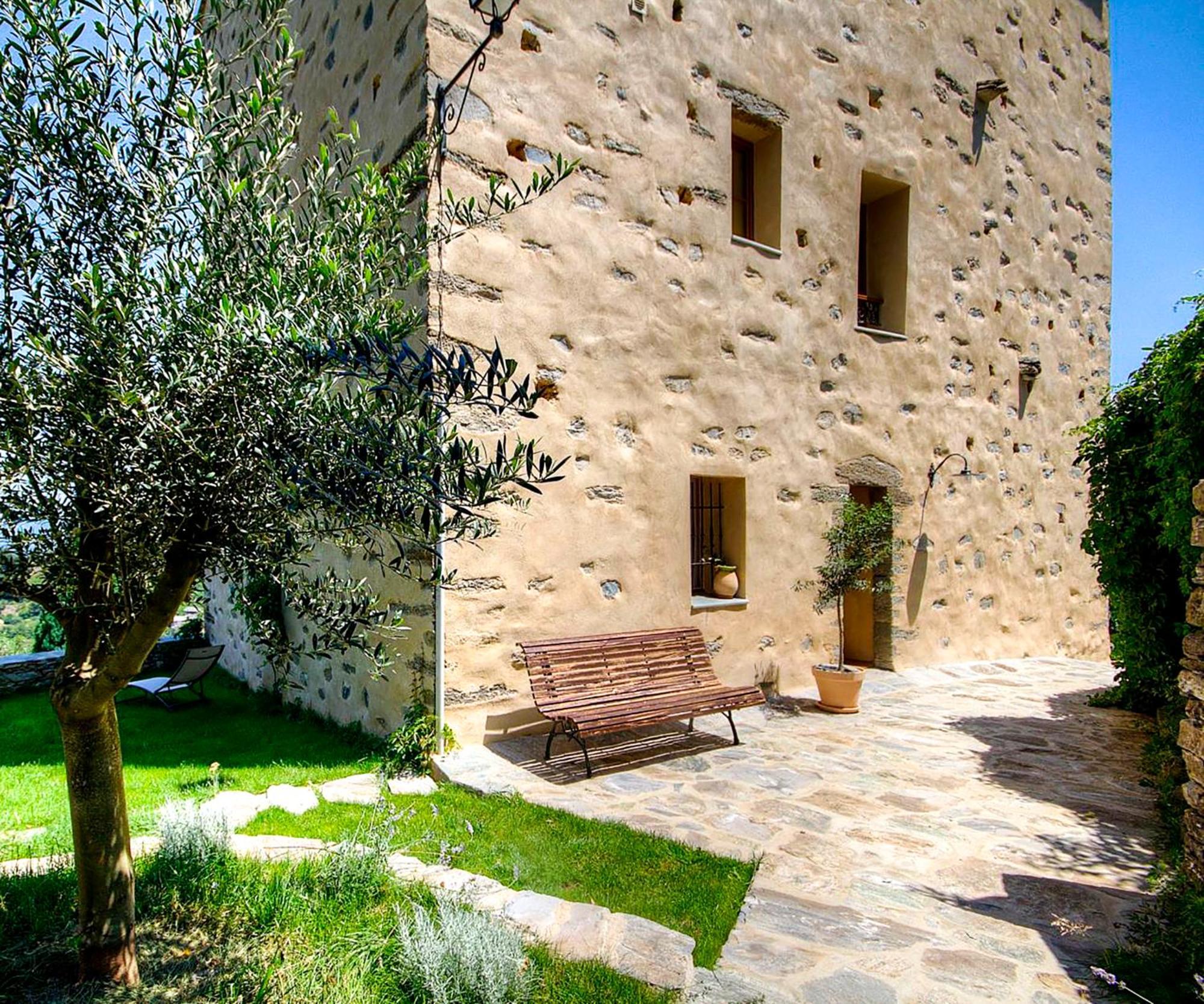 Castellu D'Orezza Carcheto Exterior photo